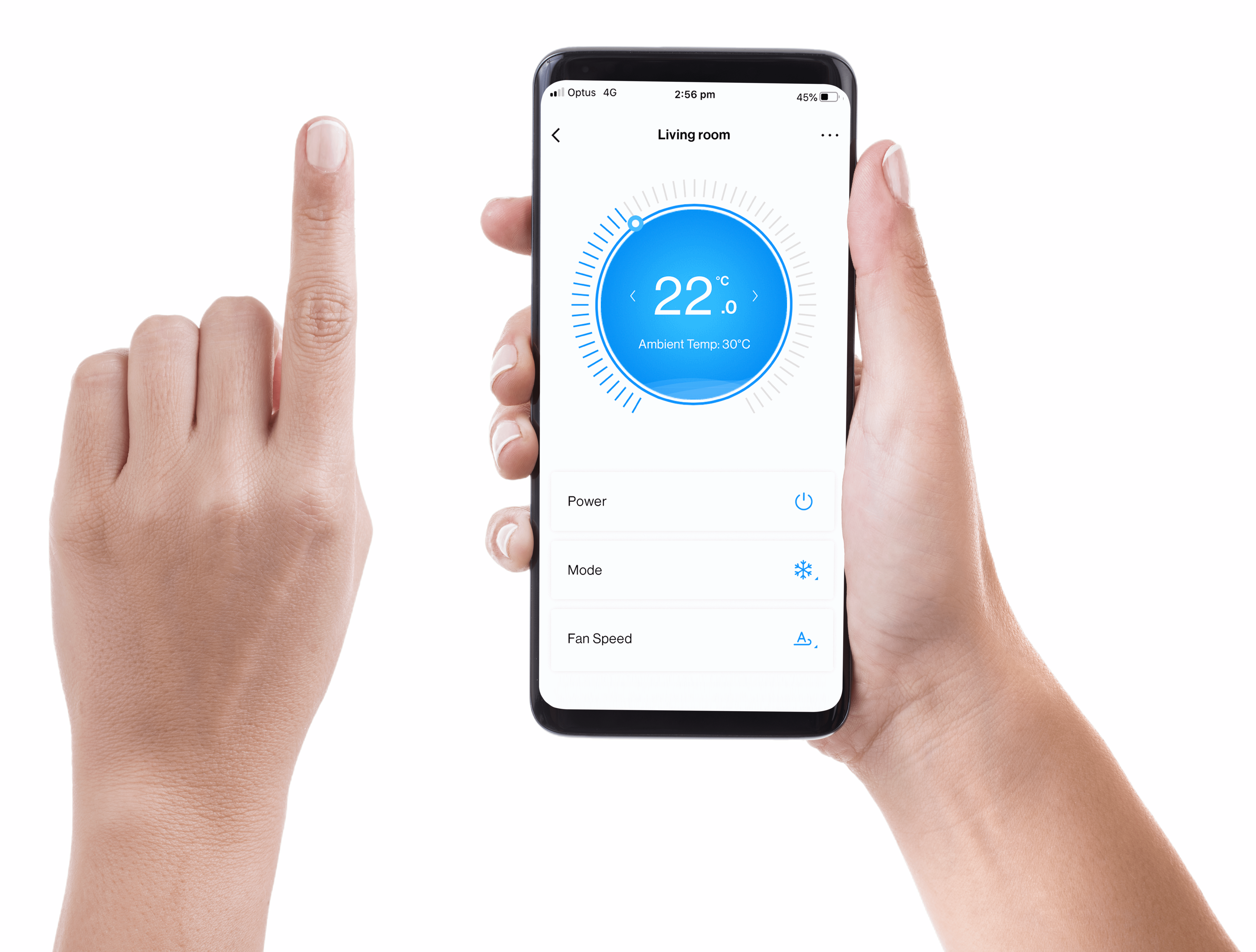 Rinnai 3.5kW Reverse Cycle Split System