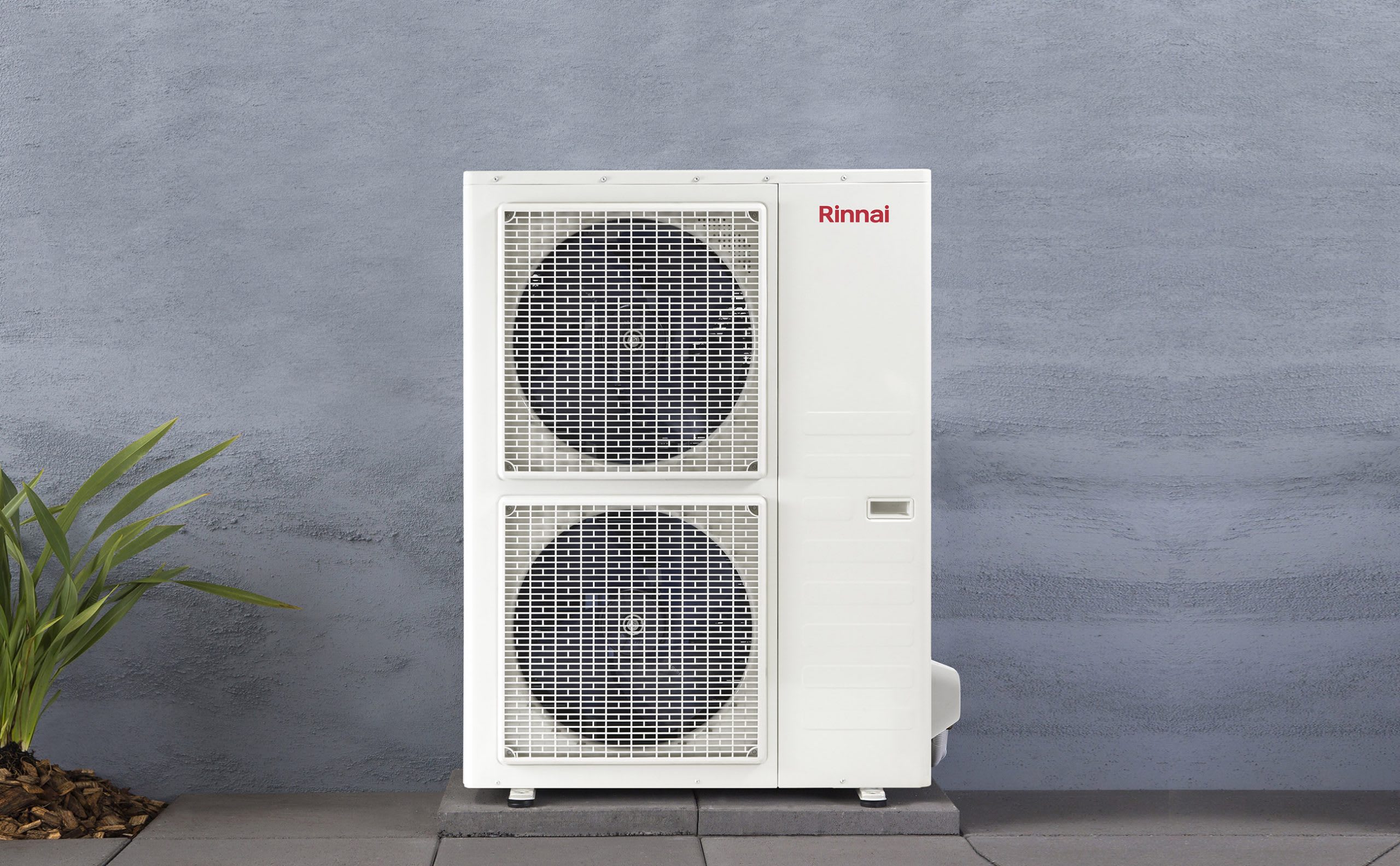 Rinnai Ducted Reverse Cycle Air Conditioning