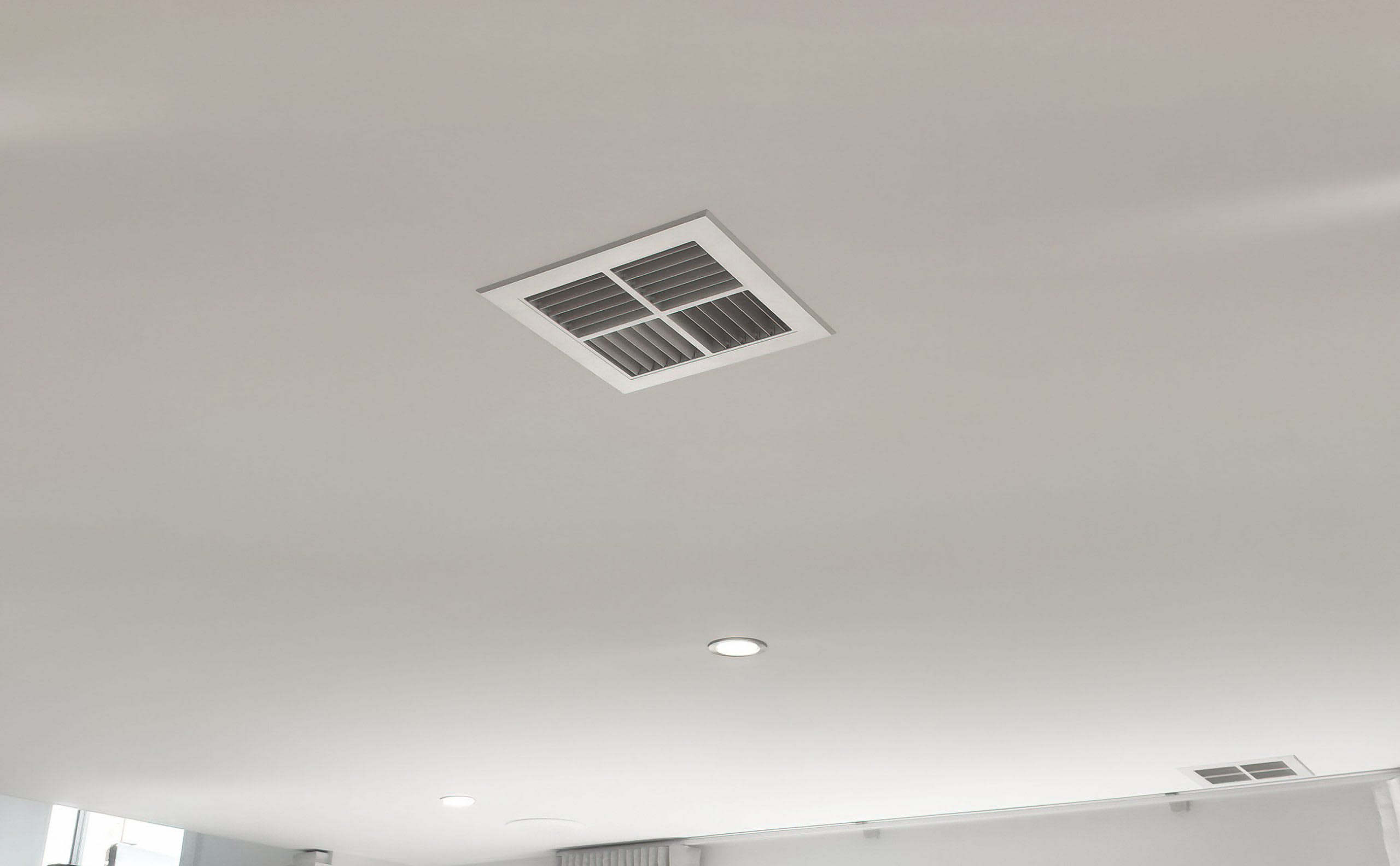 Rinnai Ducted Reverse Cycle Air Conditioning