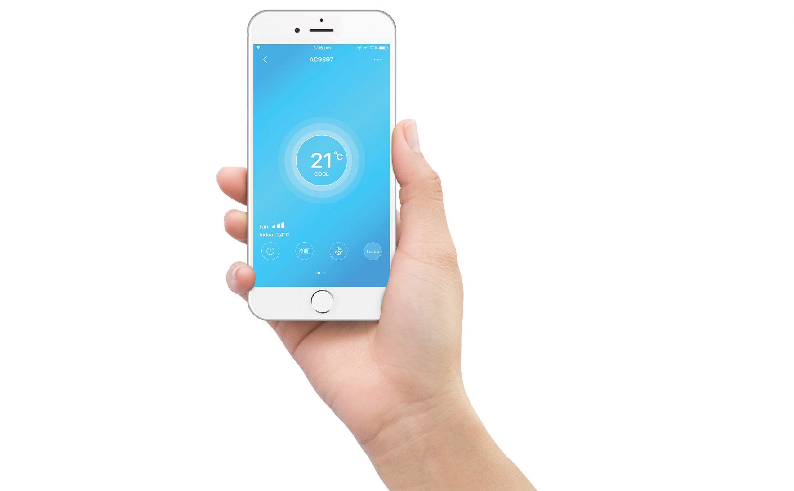 Rinnai Ducted Reverse Cycle Air Conditioning