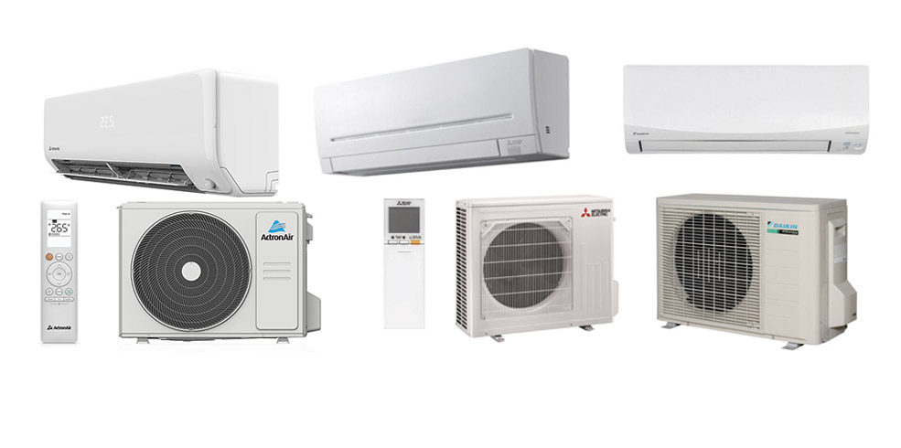Air Conditioning Services - HQ Services | Sydney NSW