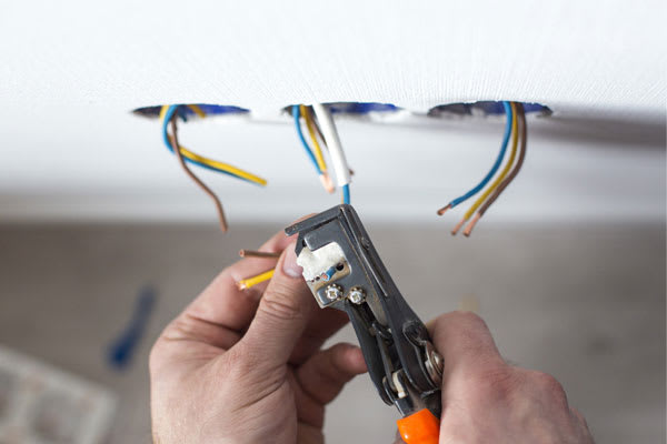 Light Wiring