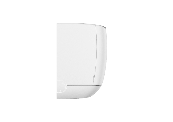 Rinnai 7.0kW Reverse Cycle Split System