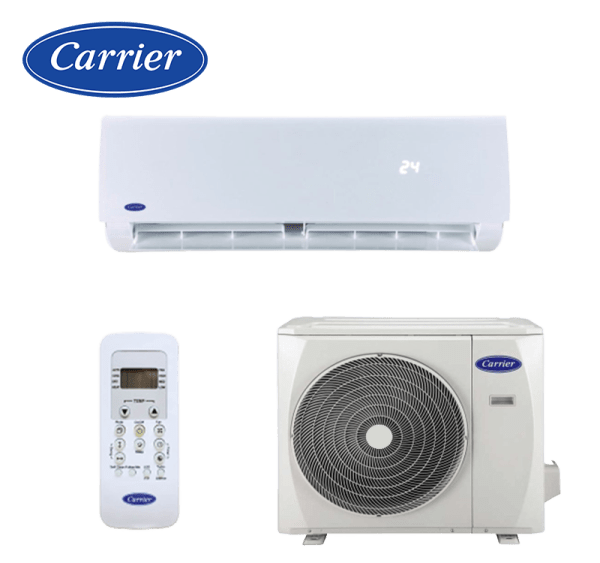 Carrier 2.6kW Split System 42QHC026 / 38QHC026 HQ Services