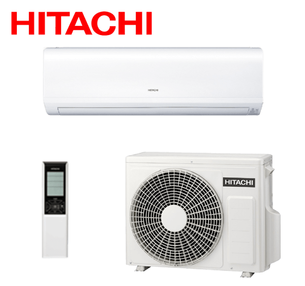 Hitachi Split System Air Conditioner