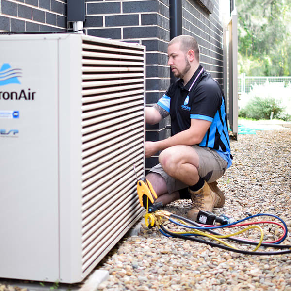 Air Conditioning Services