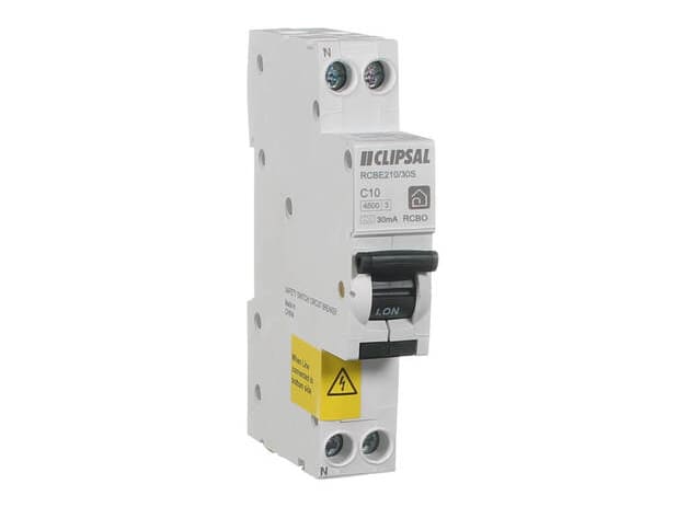 Clipsal RCBE210 30S