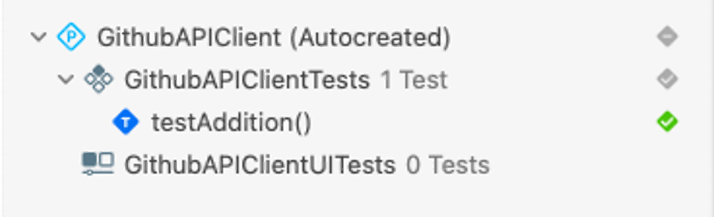 Test Navigator