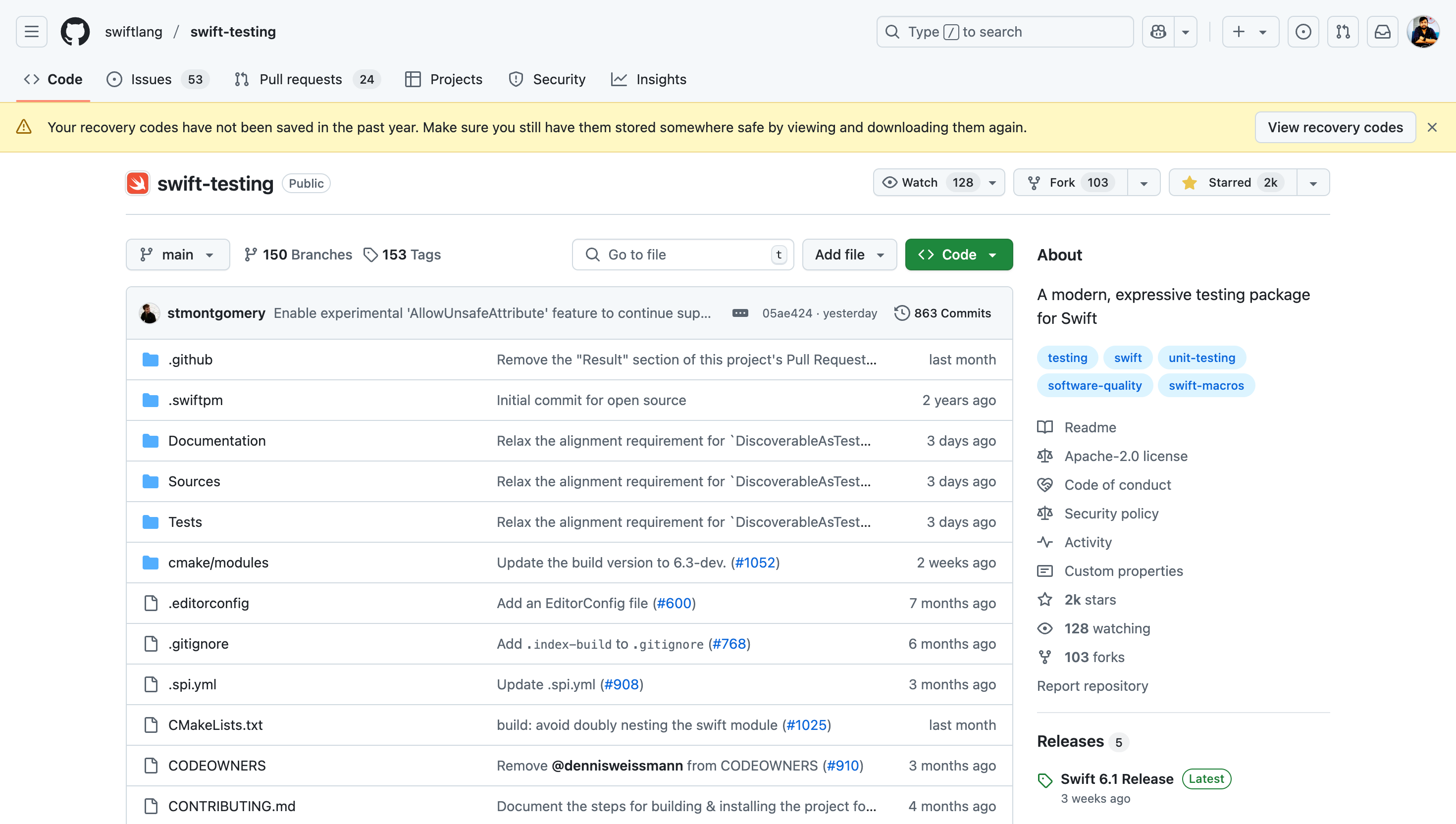 Official GitHub Repo