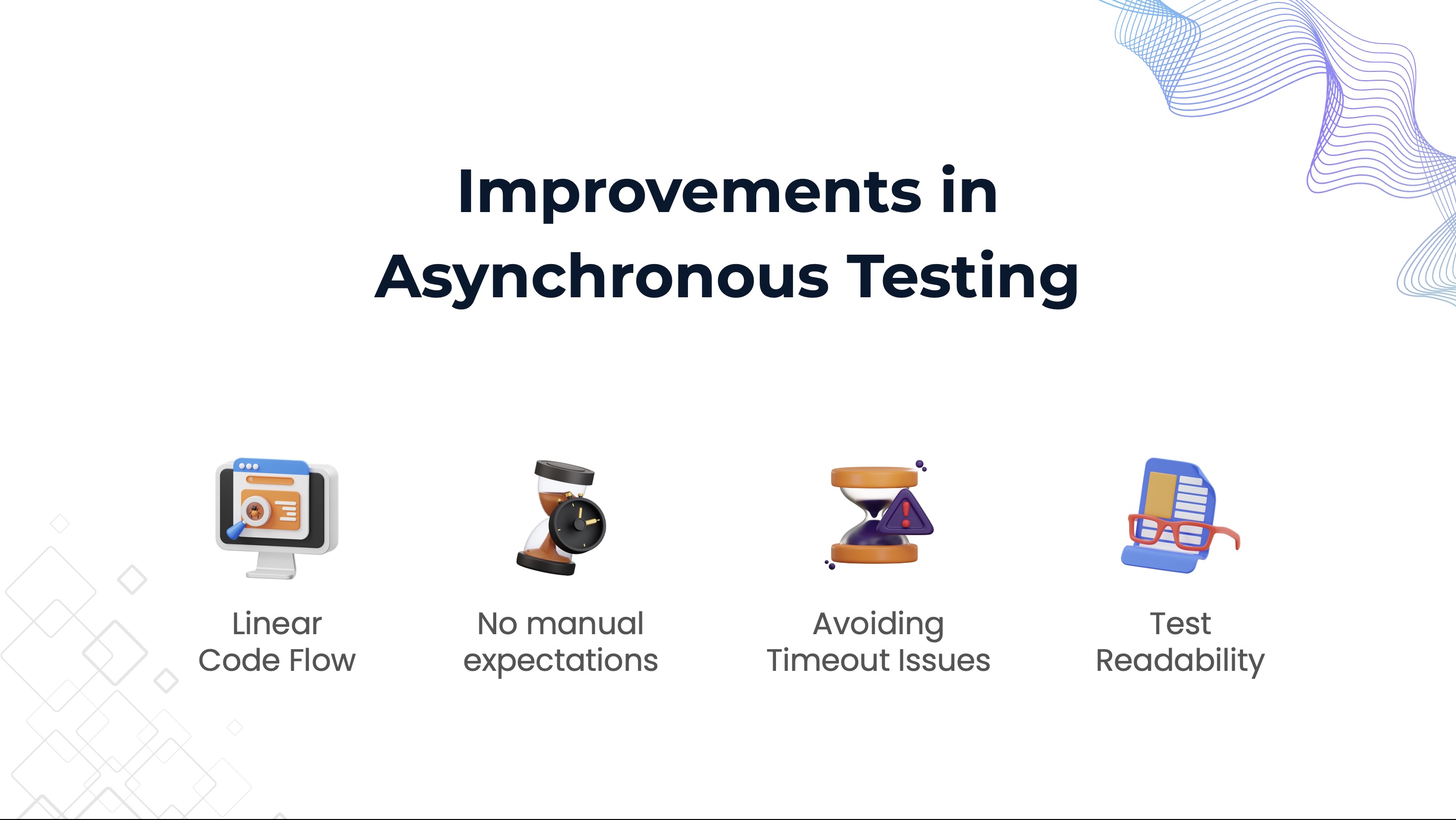 Improvements