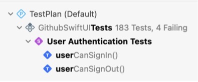 Test Navigator