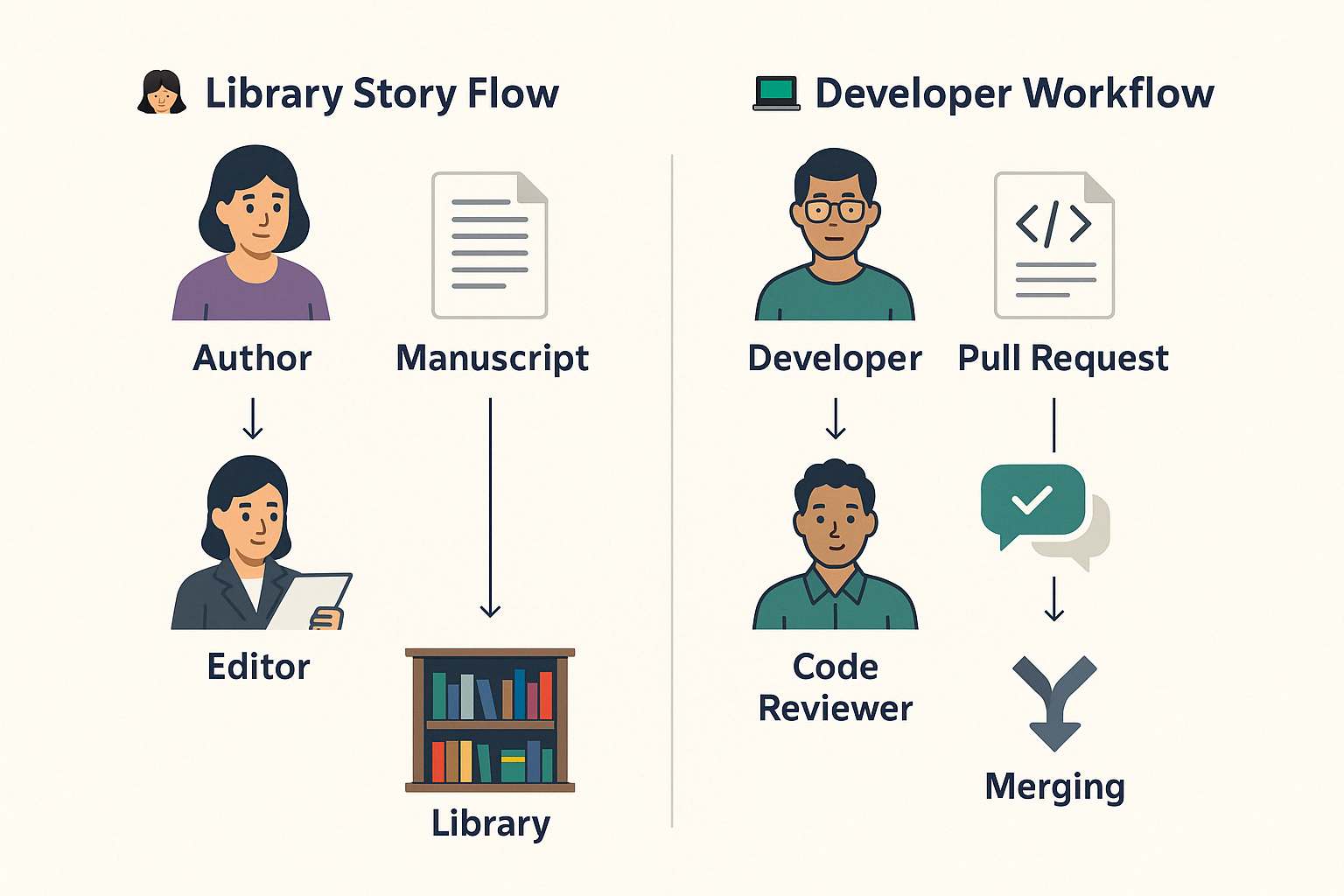 Developer Workflow