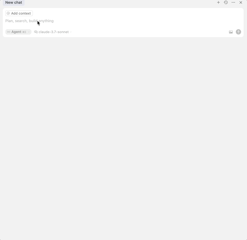 @Docs example