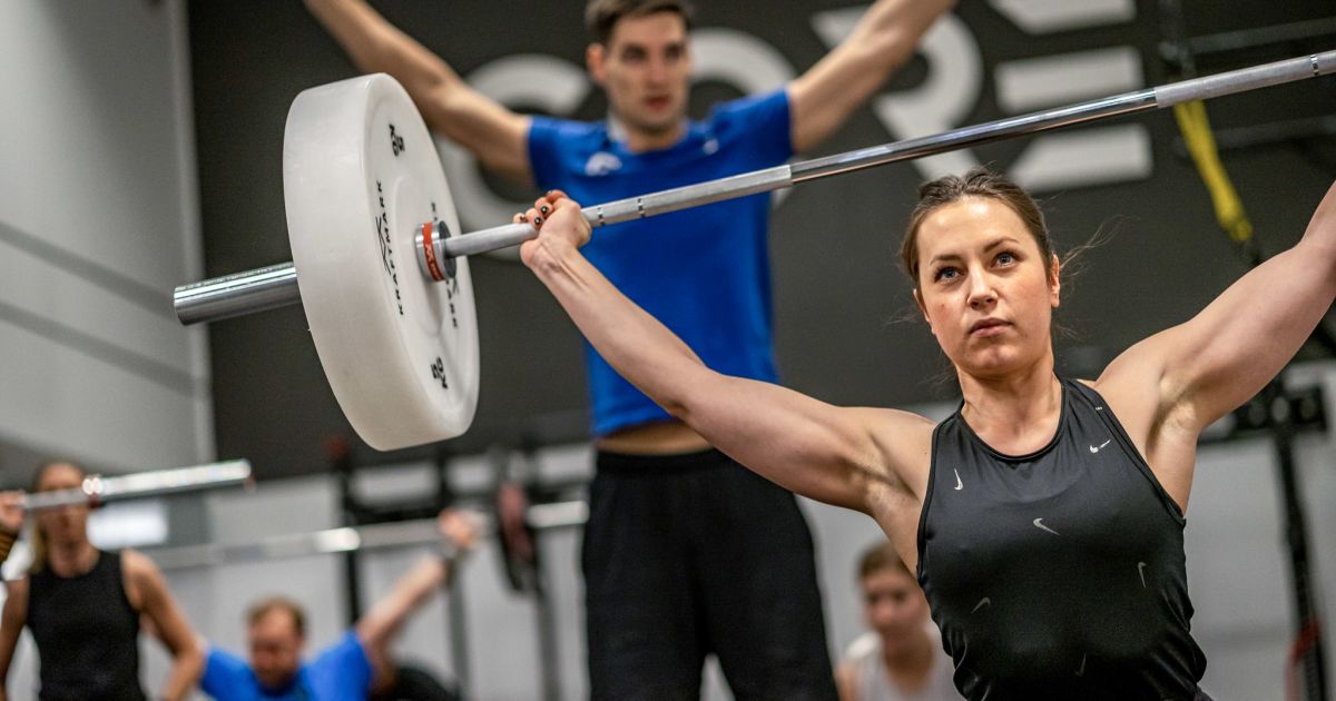 CORE Sundbyberg Sundbyberg, Stockholm Swiftr