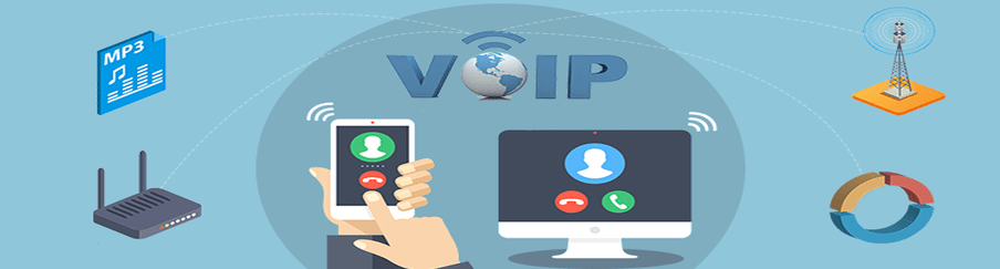 Easier To Exploit The Insecure VoIP - Communication Blog Article