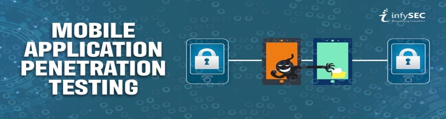 Necessary Of Pentesting In Mobile Application Blog Article