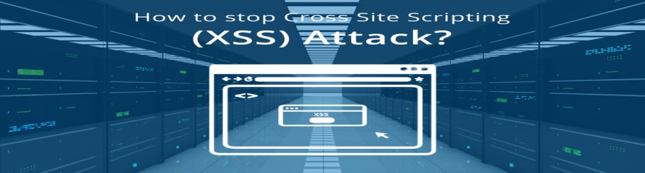 How To Secure From XSS And It's Impact On Business Blog Article