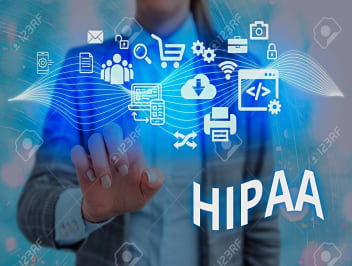 HIPAA is very complex. So are the privacy and security initiatives that must occur to reach and maintain HIPAA compliance.