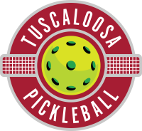 Tuscaloosa County Pickleball