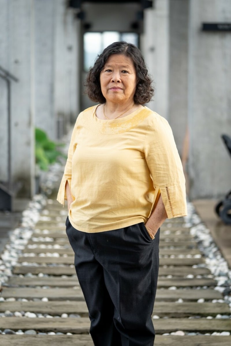 Mazah Binti K. Ismail