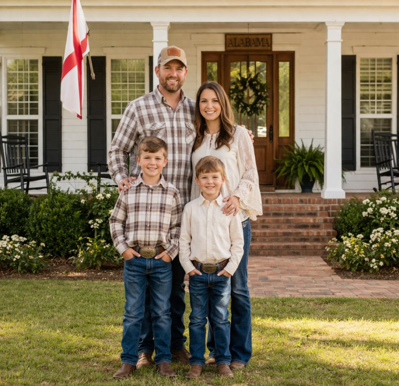 Marcum Family