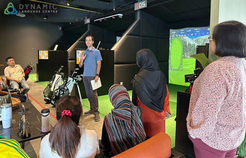 Can Team-Building Improve Student Learning and Teacher Collaboration?