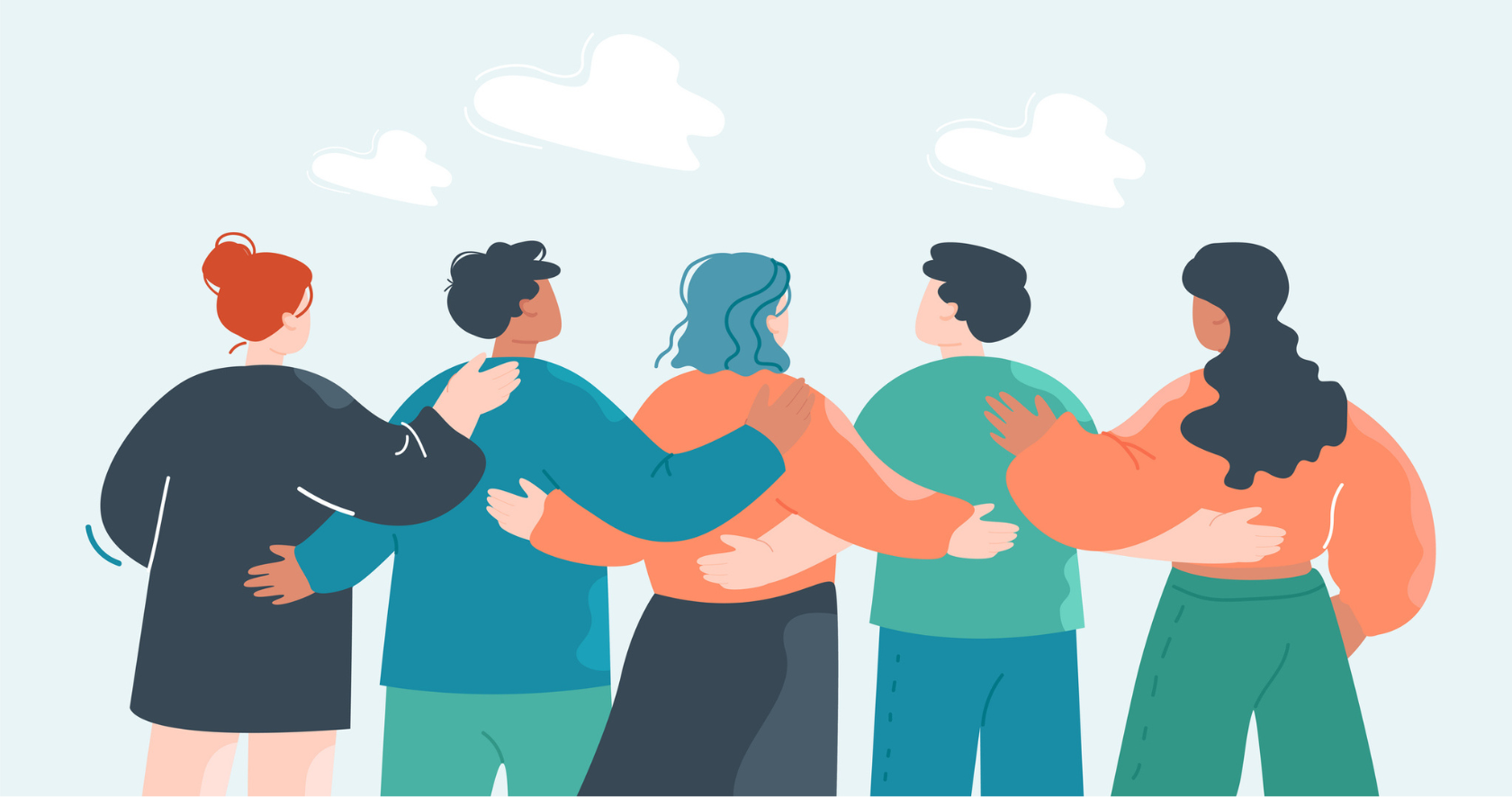 La Théorie de l'Identité Sociale : Comprendre les Groupes pour Mieux ...