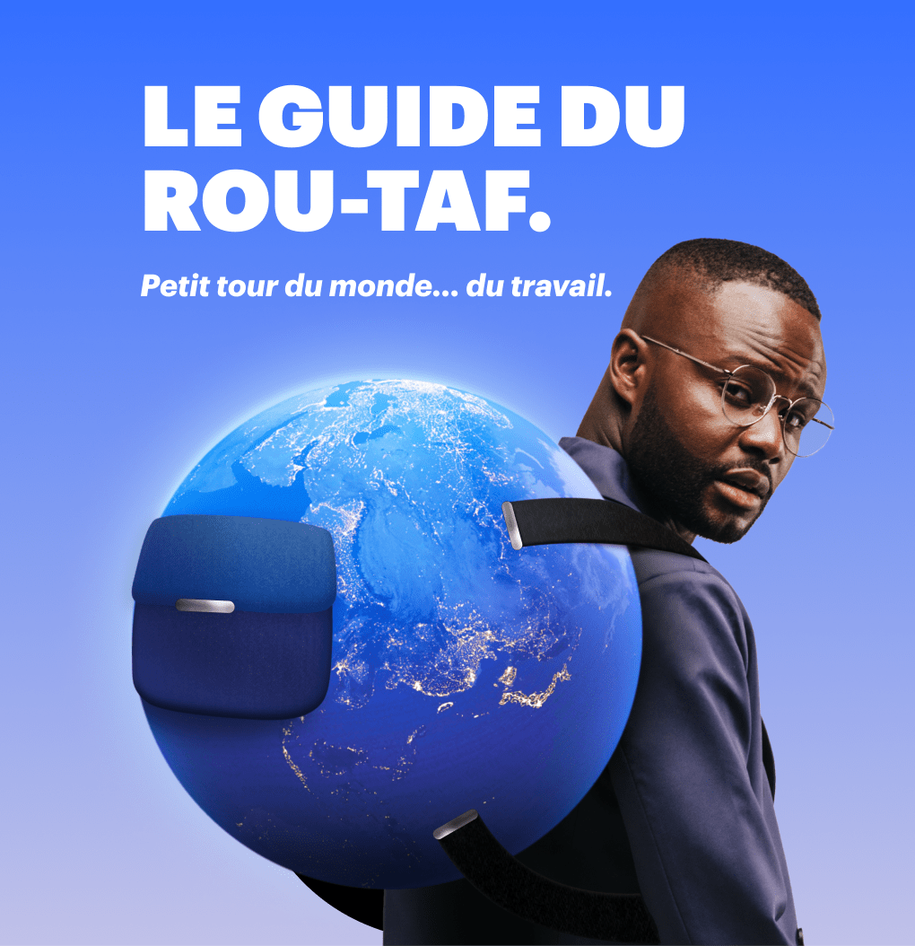 Le guide du Rou-taf