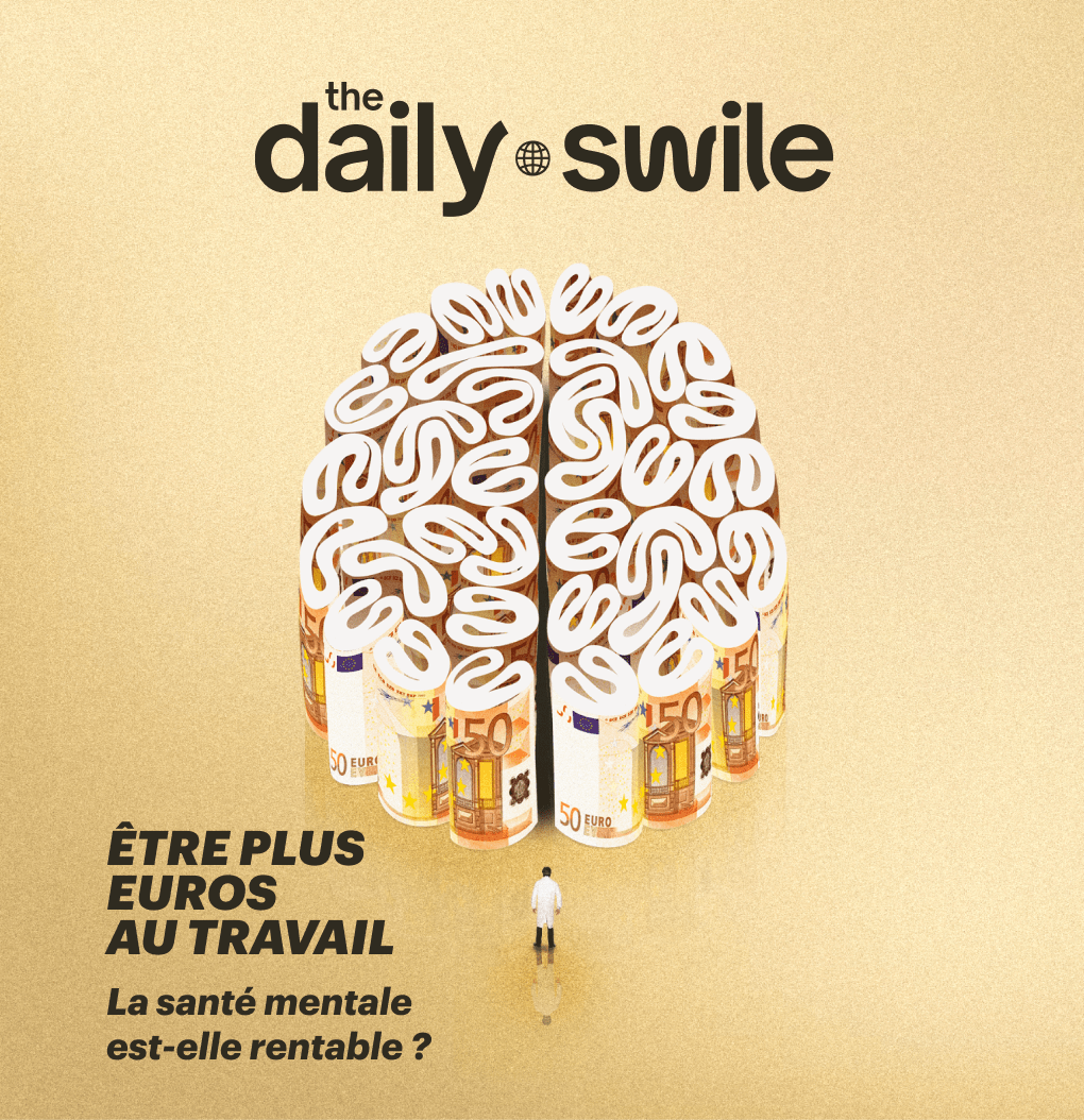 La santé mentale estelle rentable ? The Daily Swile