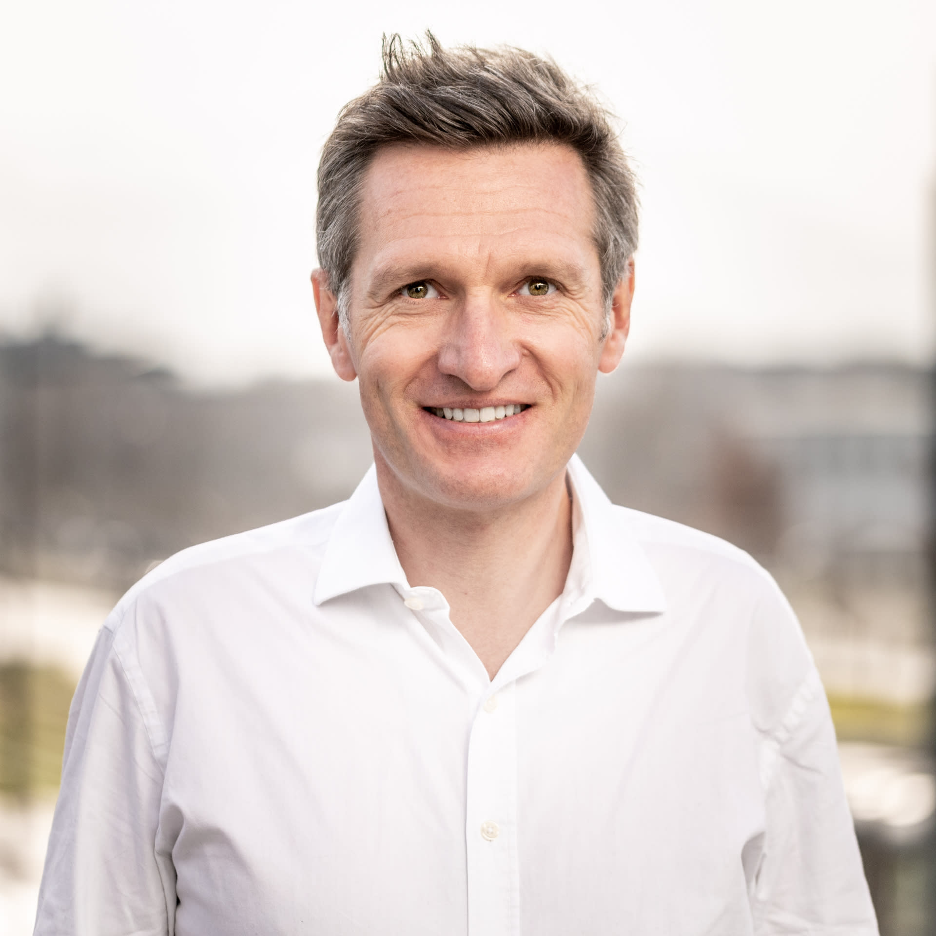 Olivier Dufour The Daily Swile