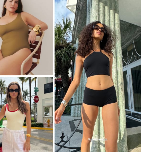Reformation Swim Drop Cover Image