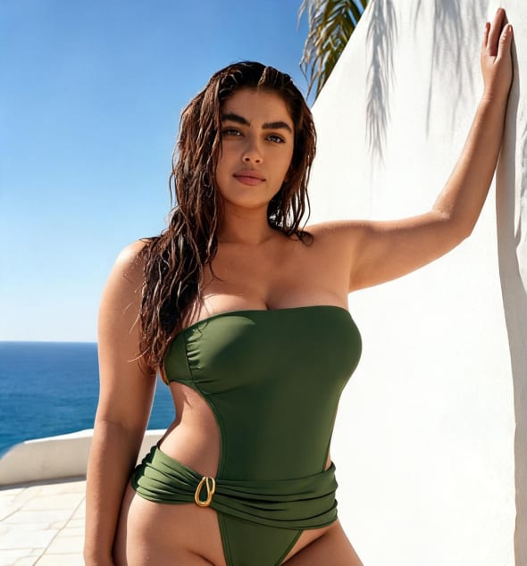 Matte Leone Kieza One Piece - Free Bird