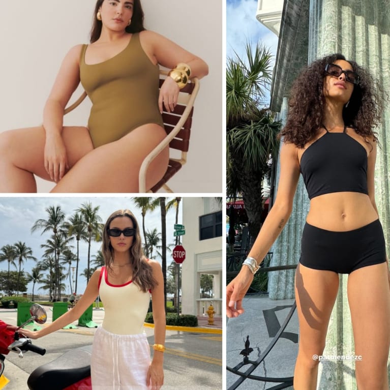 Reformation Swim Drop Cover Image