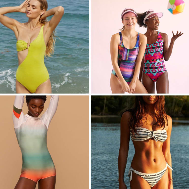 Cover Image for best Black Owned Swimwear Brands