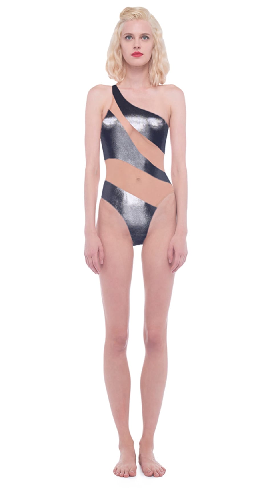 Norma Kamali Swimsuit