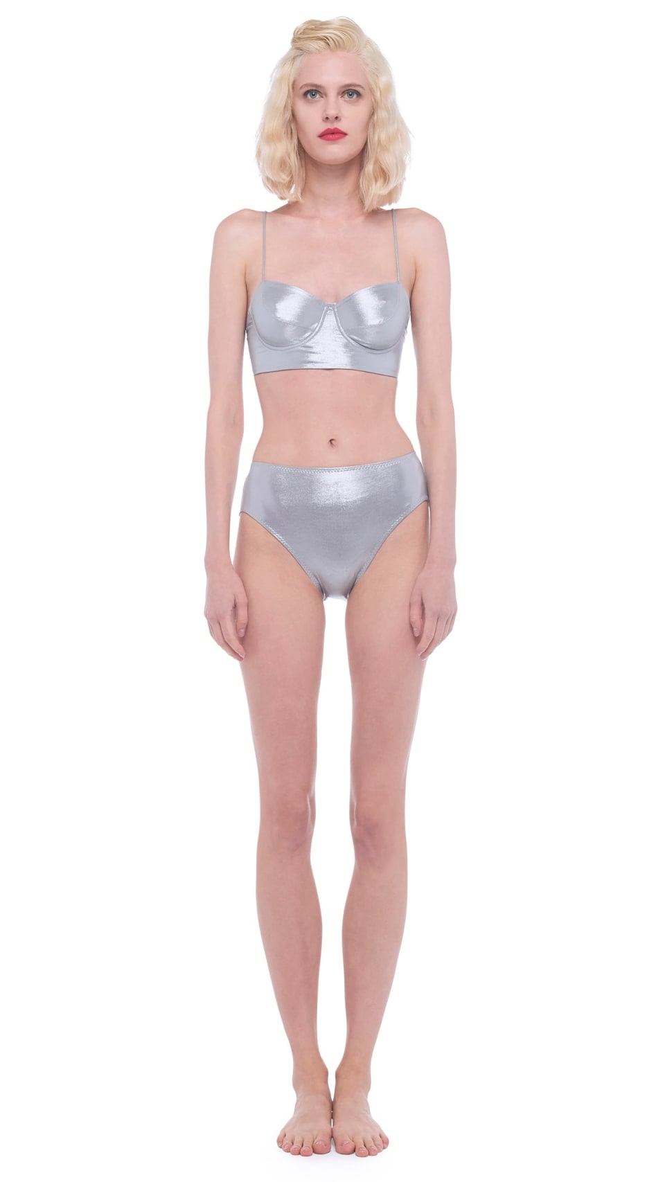 Norma Kamali Bikini