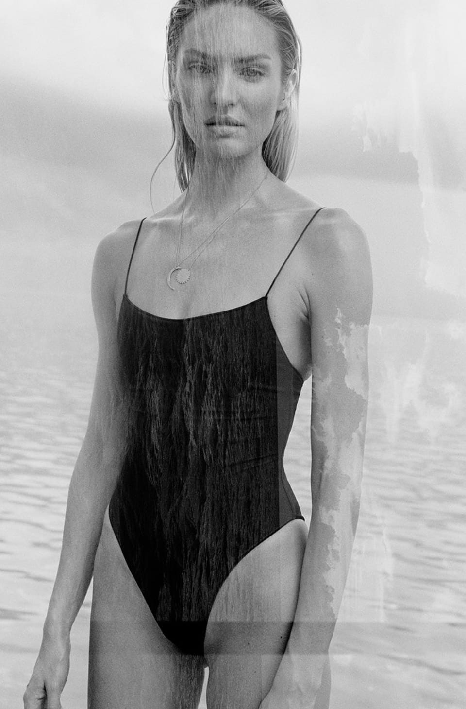 The Sculpting C In Black Compression from Tropic of C