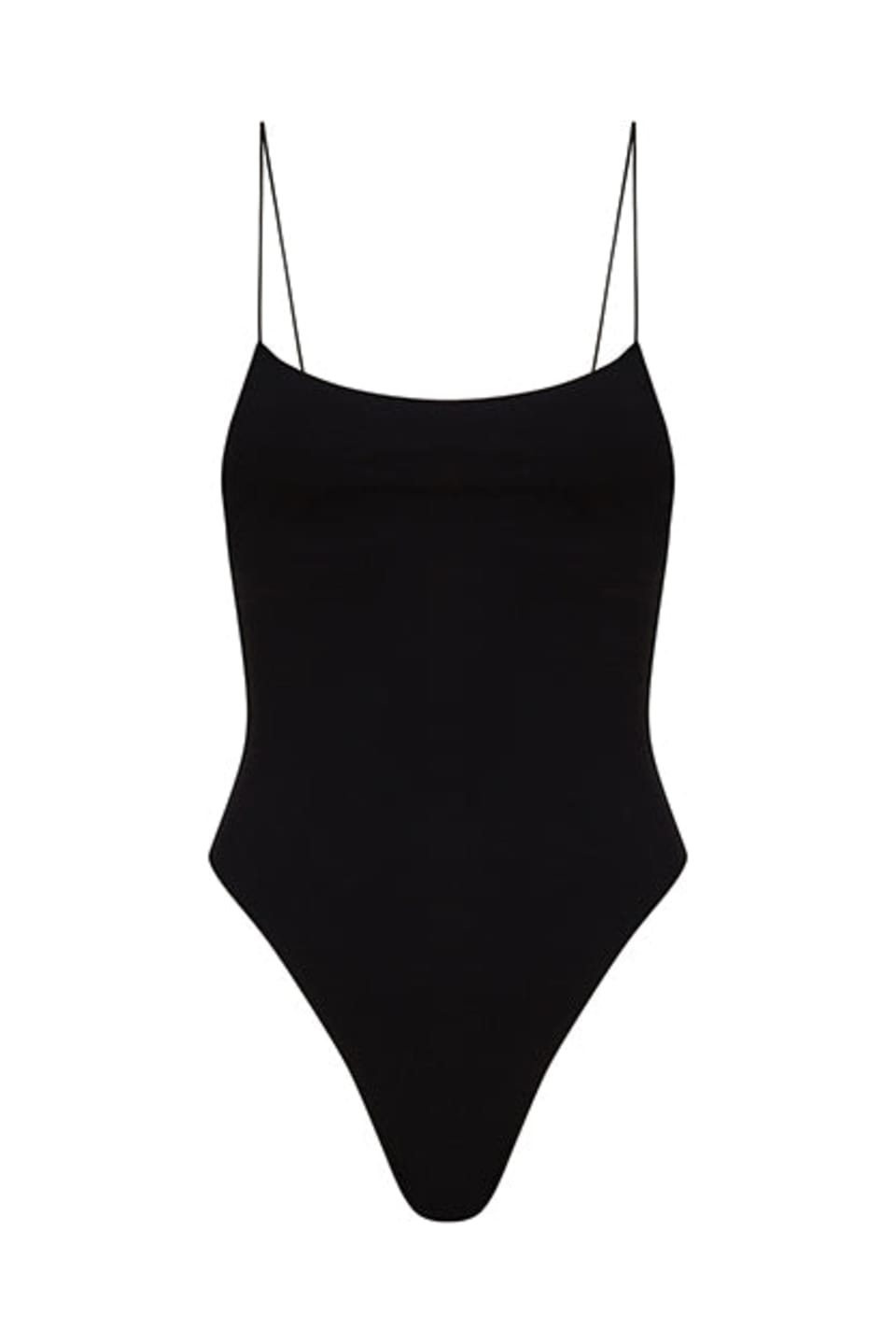 The Sculpting C In Black Compression from Tropic of C