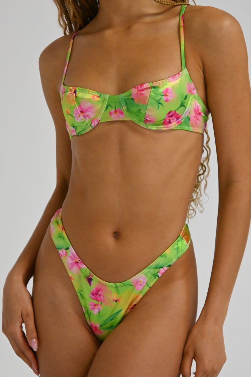 Carrie Bradshaw bikini