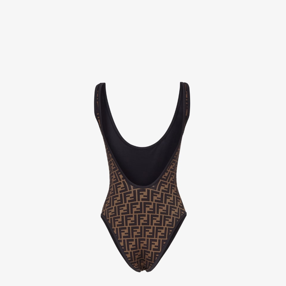 TIMELESS Swimsuit by Fendi