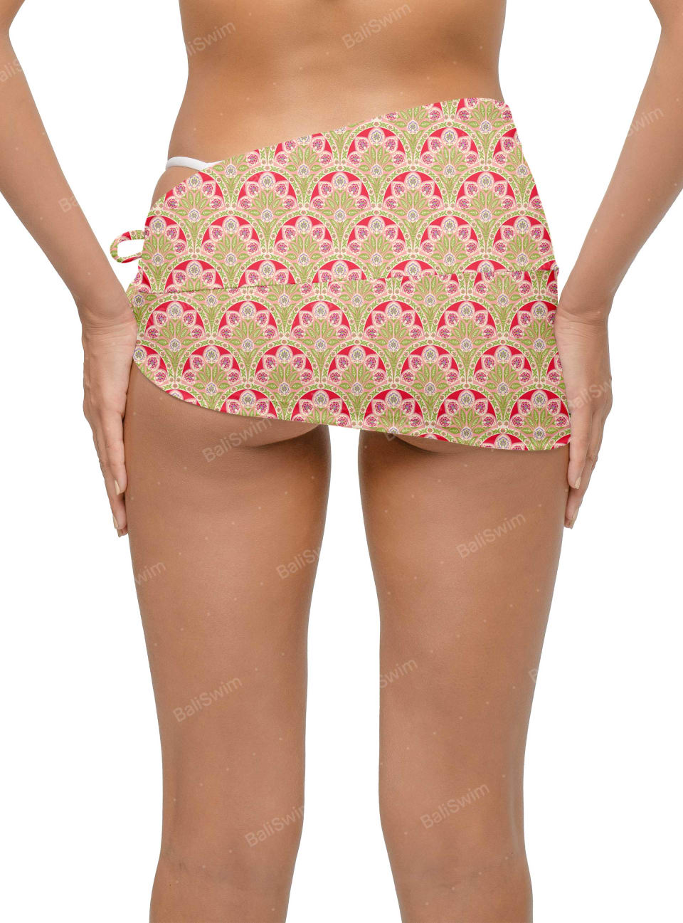 BSWR-C14 Double Ties Cover Up-225G