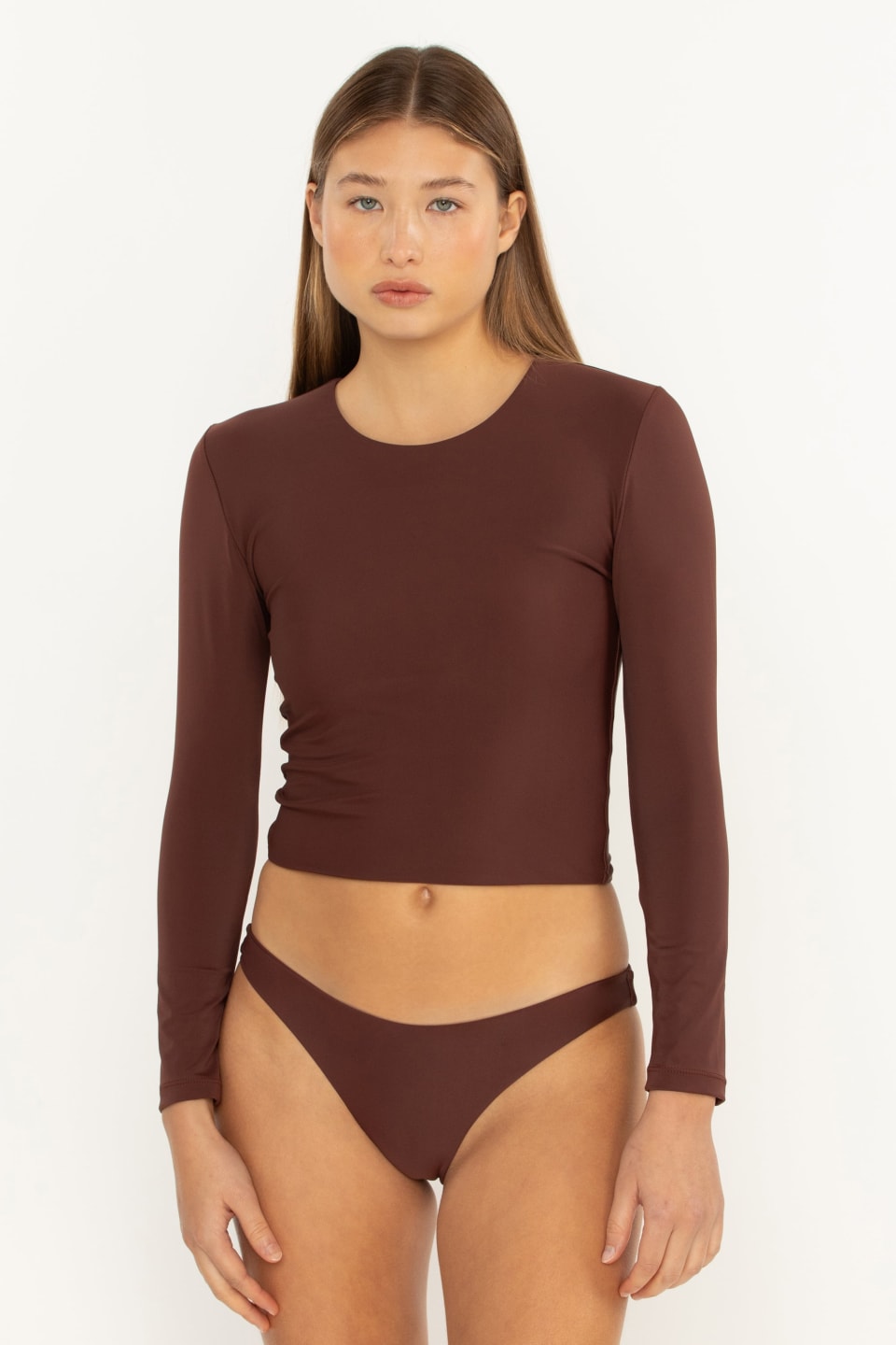 Jeju Top | Resort '26-52VL