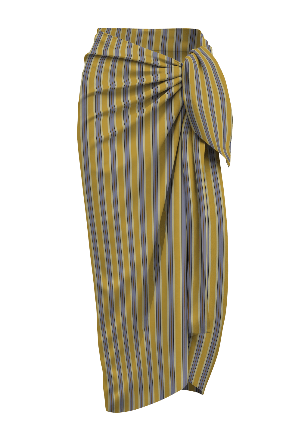 Kuau Sarong - Spring 2026-31ES