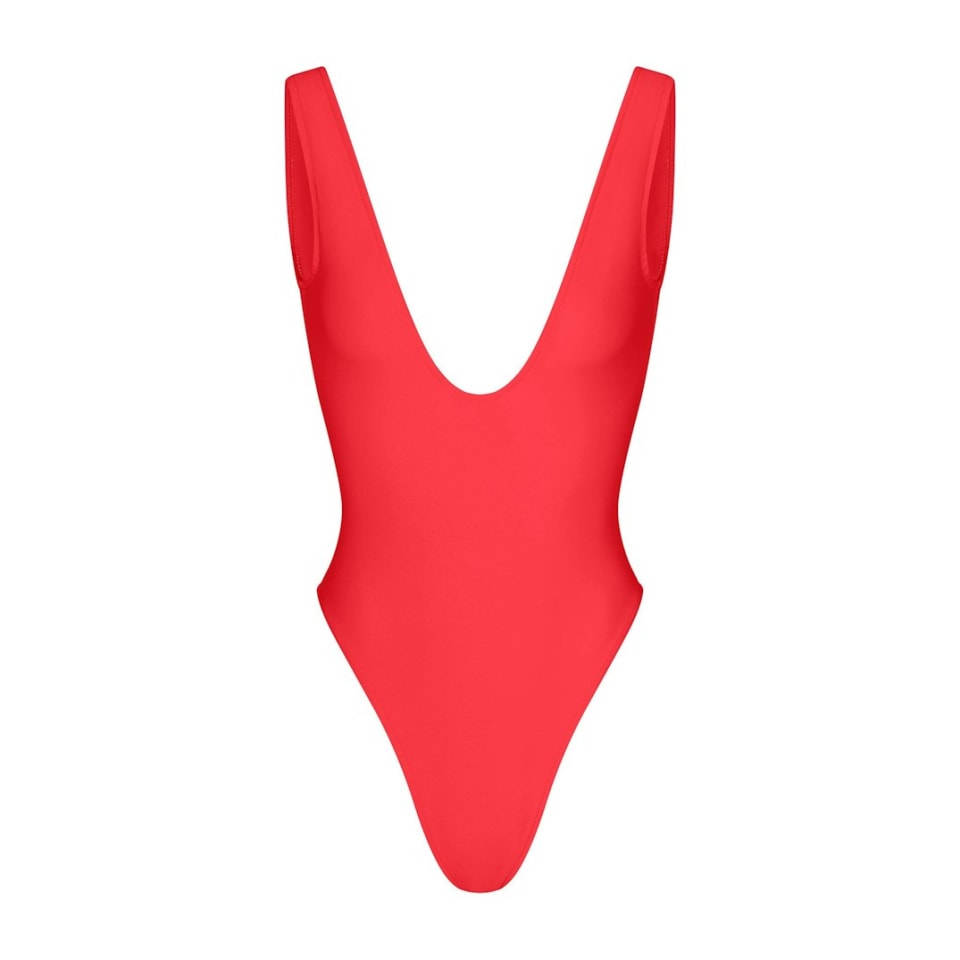 Plunge One Piece-64WJ
