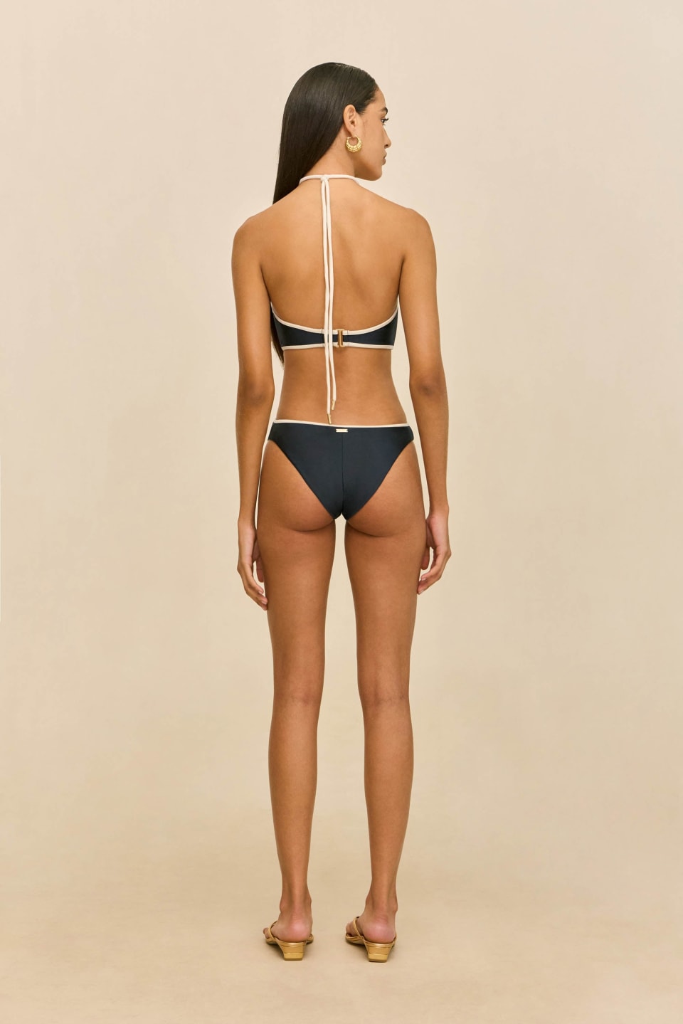 Blanche One Piece - Deep Lake-91BJ