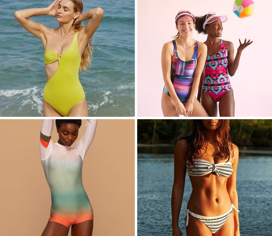 Cover Image for best Black Owned Swimwear Brands