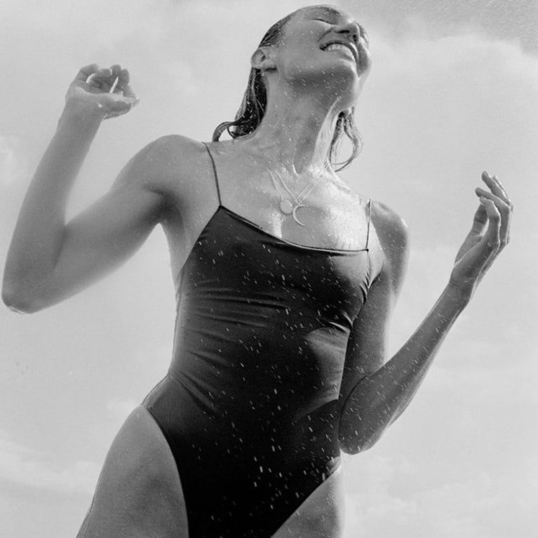 The Sculpting C In Black Compression from Tropic of C