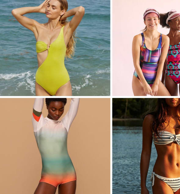 Cover Image for best Black Owned Swimwear Brands