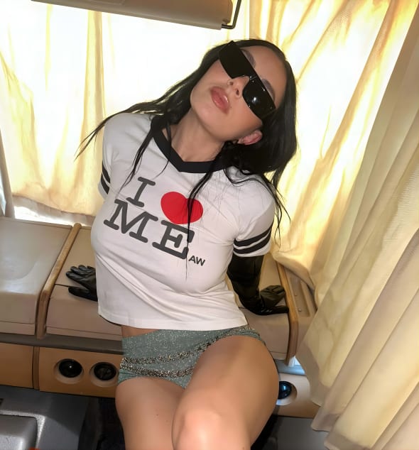 Charli XCX