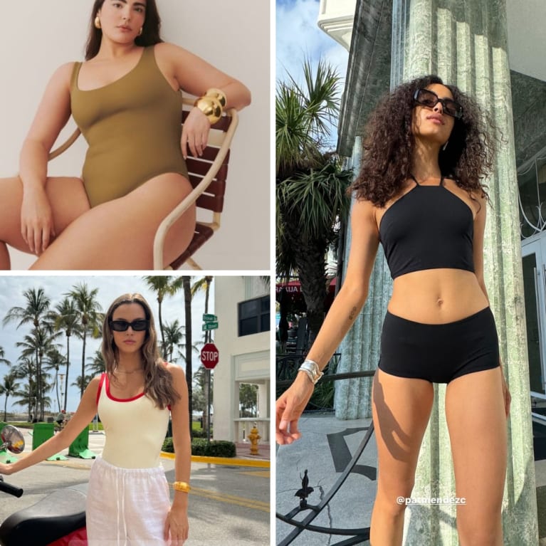 Reformation Swim Drop Cover Image